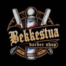 Bekkestua barbershop